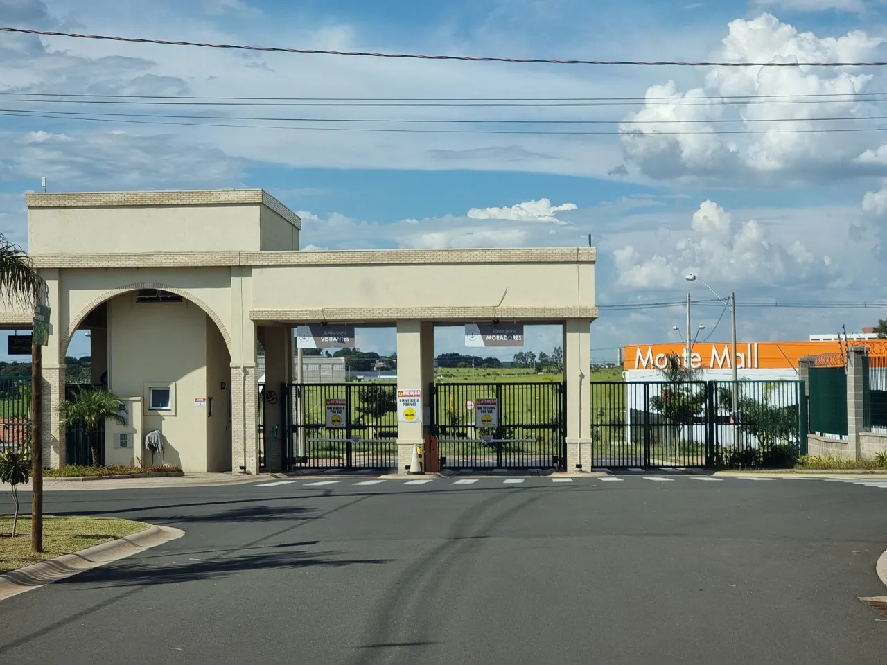 Terreno à venda de 250 m² em Monte Mor, SP, Brasil