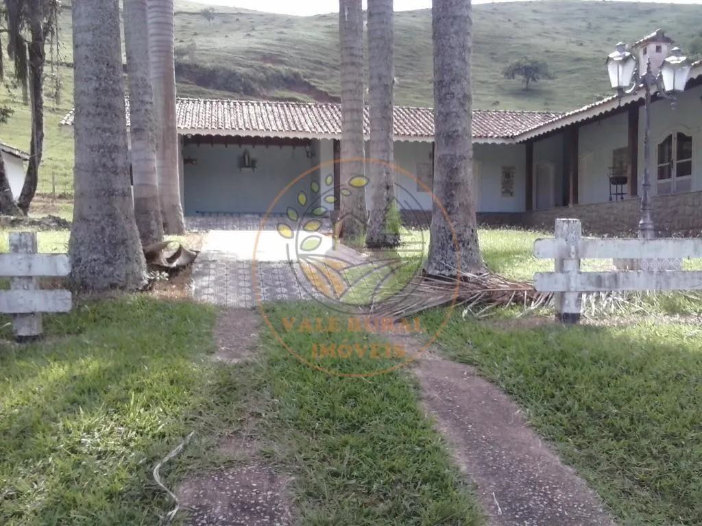 Fazenda à venda de 50 ha em Taubaté, SP, Brasil