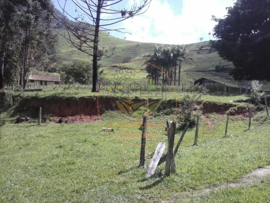 Fazenda à venda de 50 ha em Taubaté, SP, Brasil
