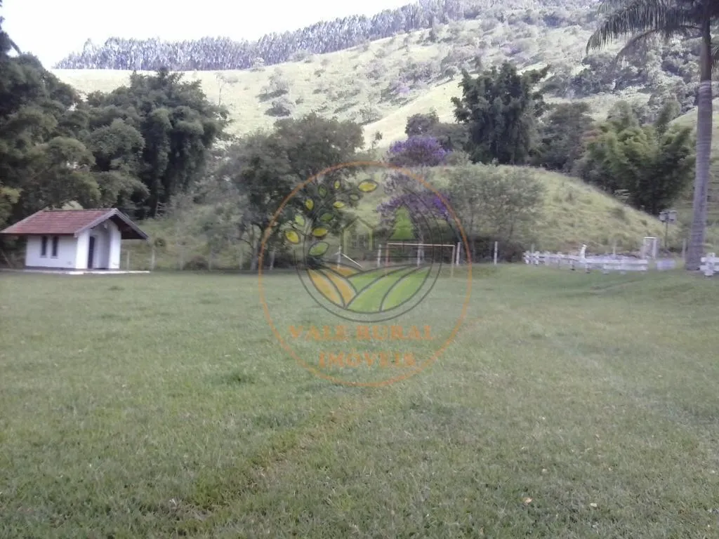 Fazenda à venda de 50 ha em Taubaté, SP, Brasil