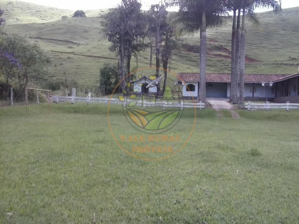 Fazenda à venda de 50 ha em Taubaté, SP, Brasil