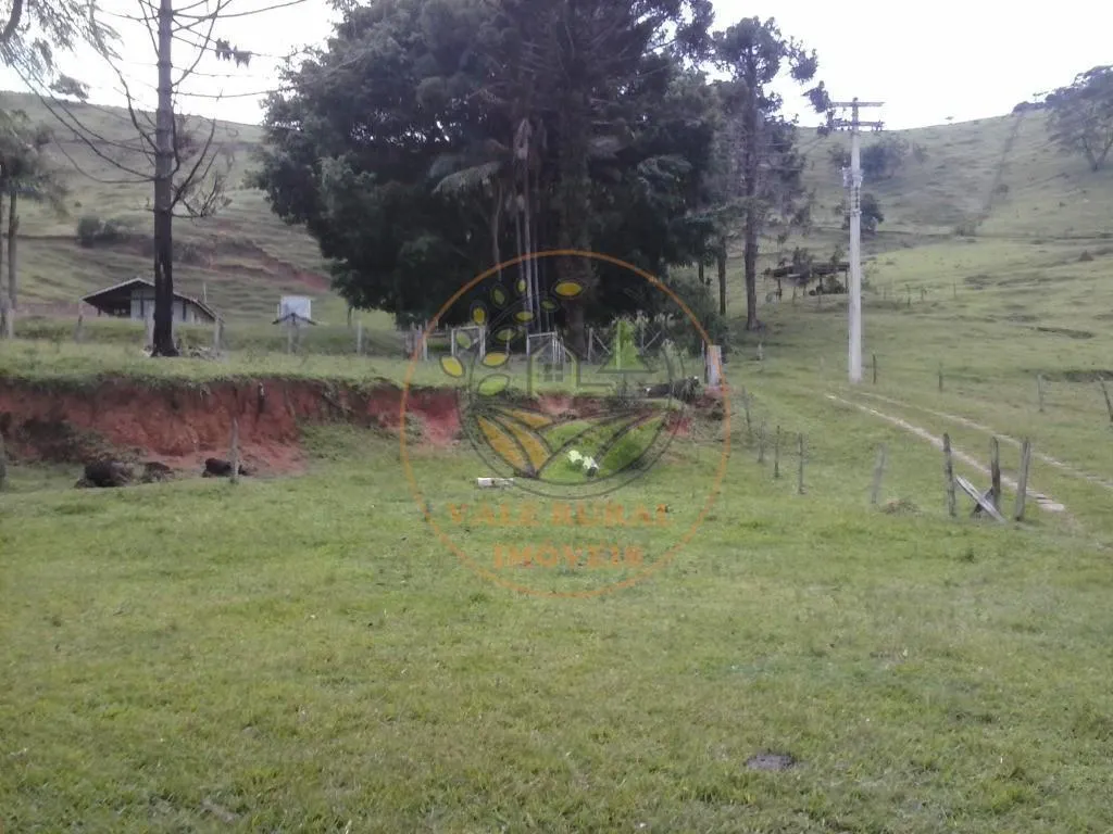 Fazenda à venda de 50 ha em Taubaté, SP, Brasil