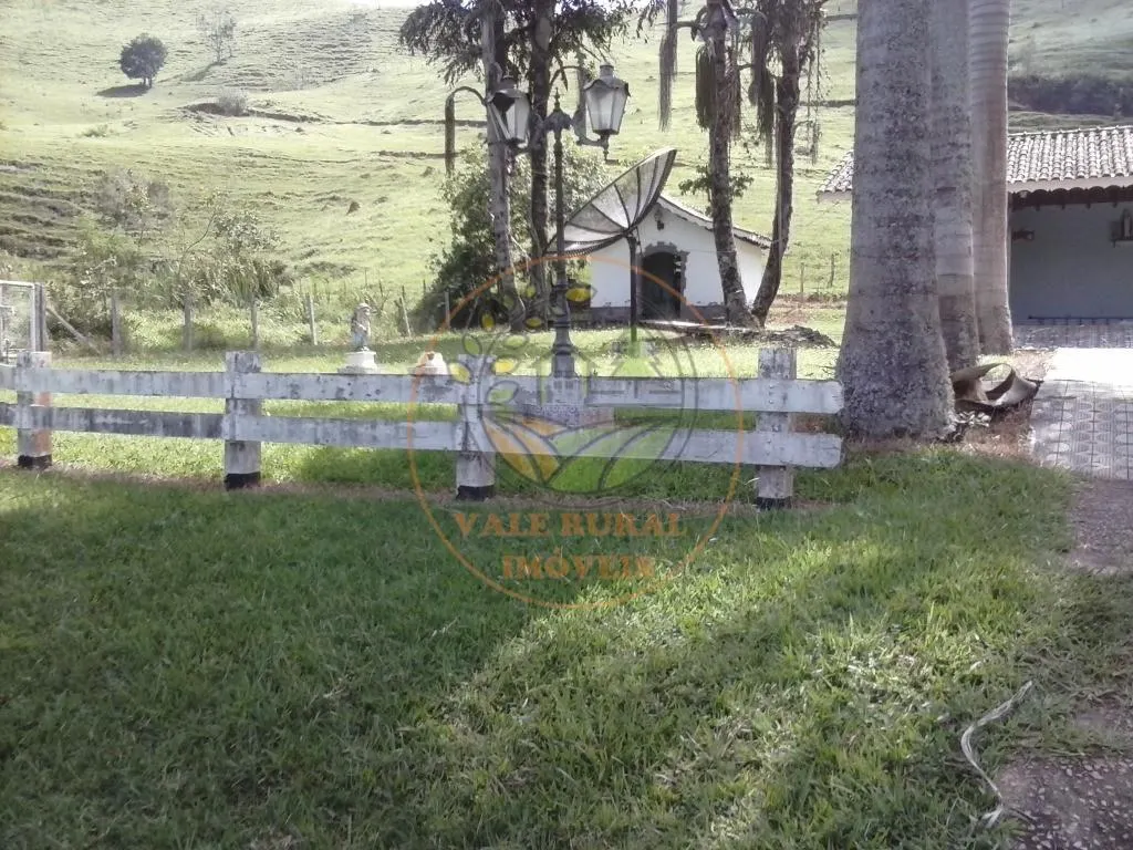 Fazenda à venda de 50 ha em Taubaté, SP, Brasil