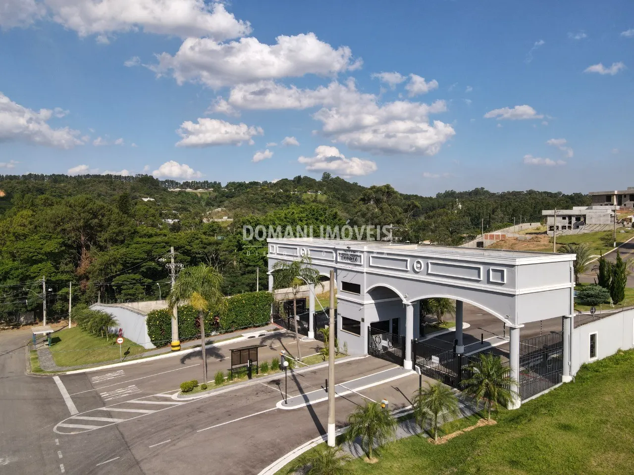 Plot for sale of 803 m² in São José dos Campos, SP, Brazil