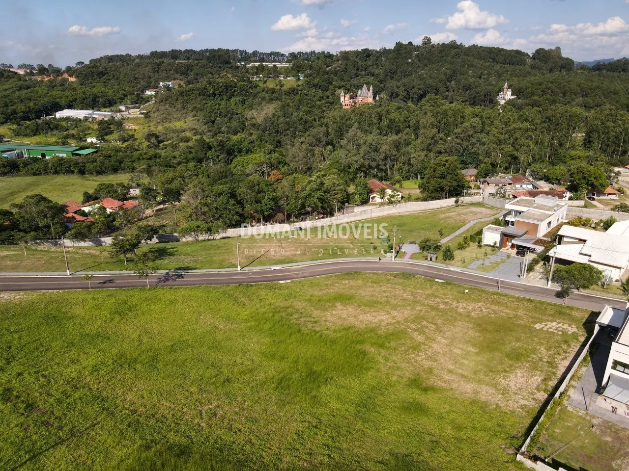 Plot for sale of 803 m² in São José dos Campos, SP, Brazil
