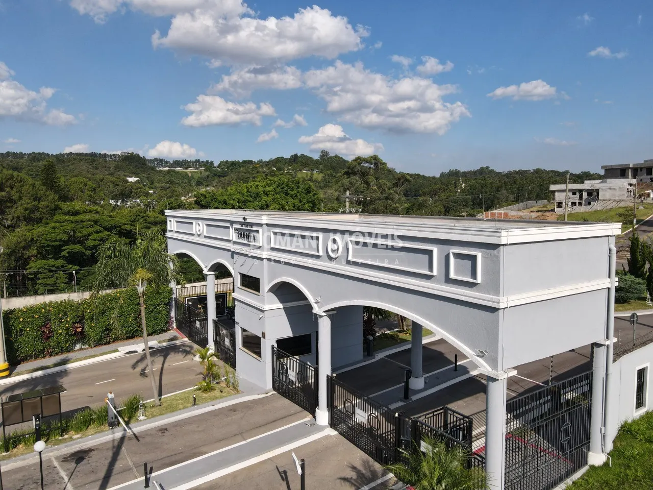 Plot for sale of 803 m² in São José dos Campos, SP, Brazil