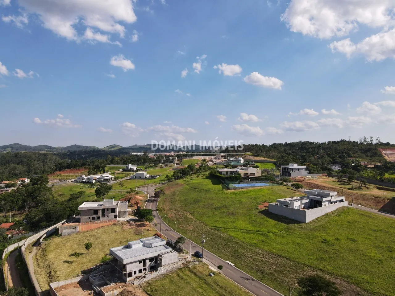 Plot for sale of 803 m² in São José dos Campos, SP, Brazil