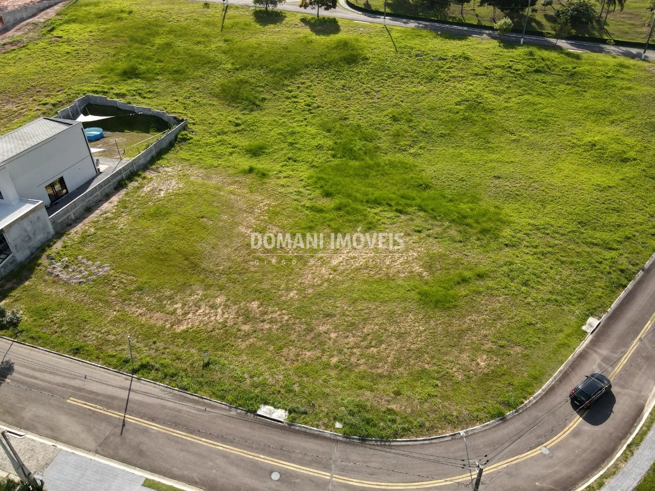 Plot for sale of 803 m² in São José dos Campos, SP, Brazil