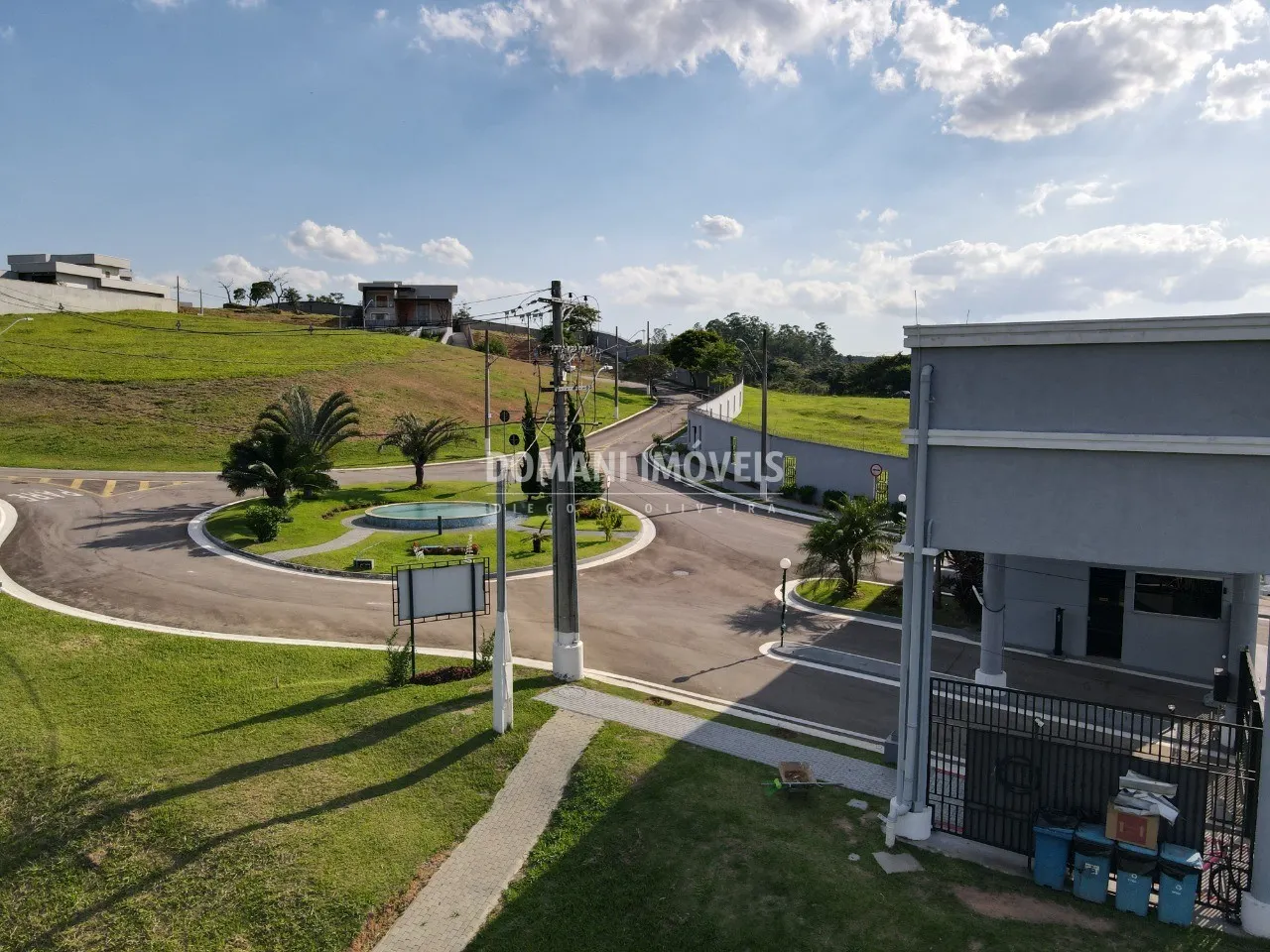 Plot for sale of 803 m² in São José dos Campos, SP, Brazil