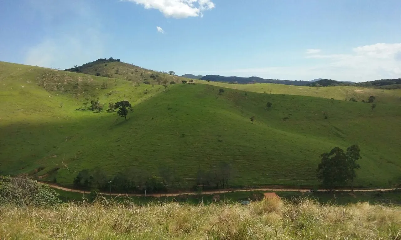 Small farm for sale of 150 acres in Cunha, SP, Brazil