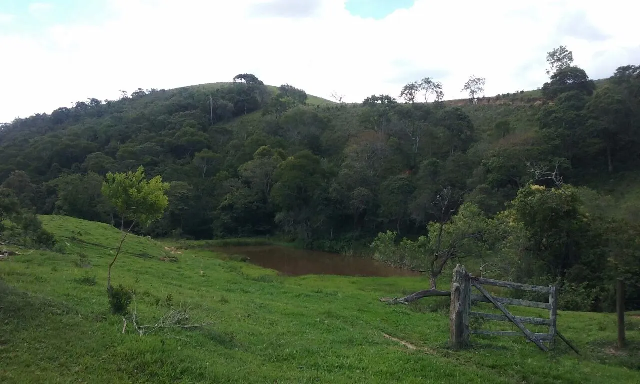Small farm for sale of 150 acres in Cunha, SP, Brazil