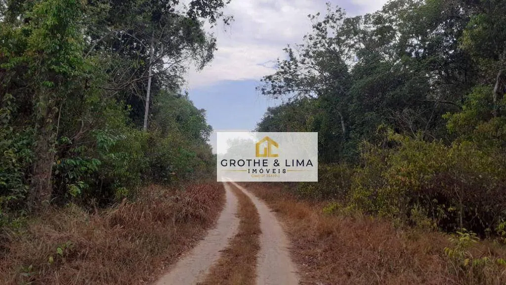 Fazenda à venda de 15.471 ha em Araguacema, TO, Brasil