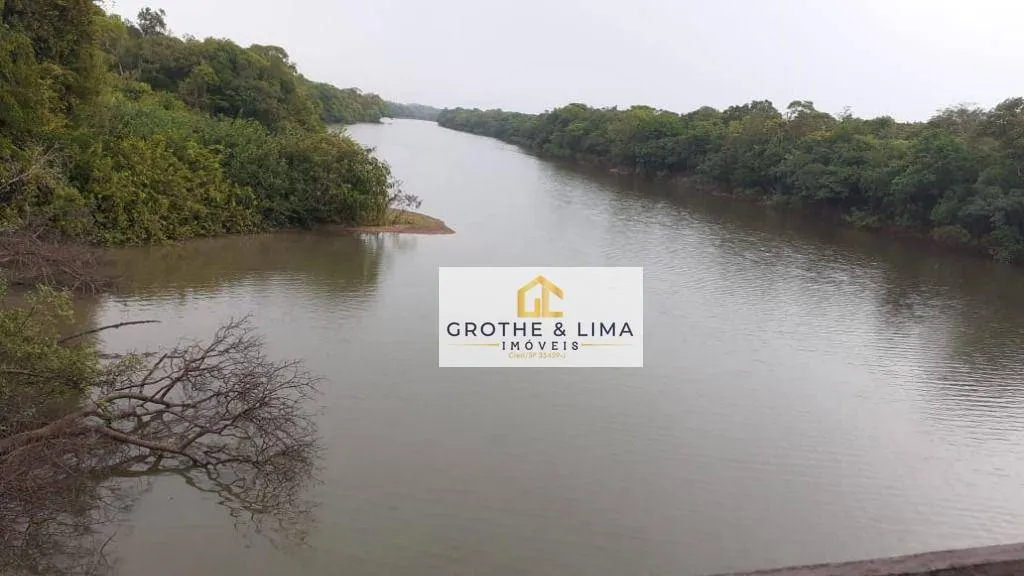 Fazenda à venda de 15.471 ha em Araguacema, TO, Brasil