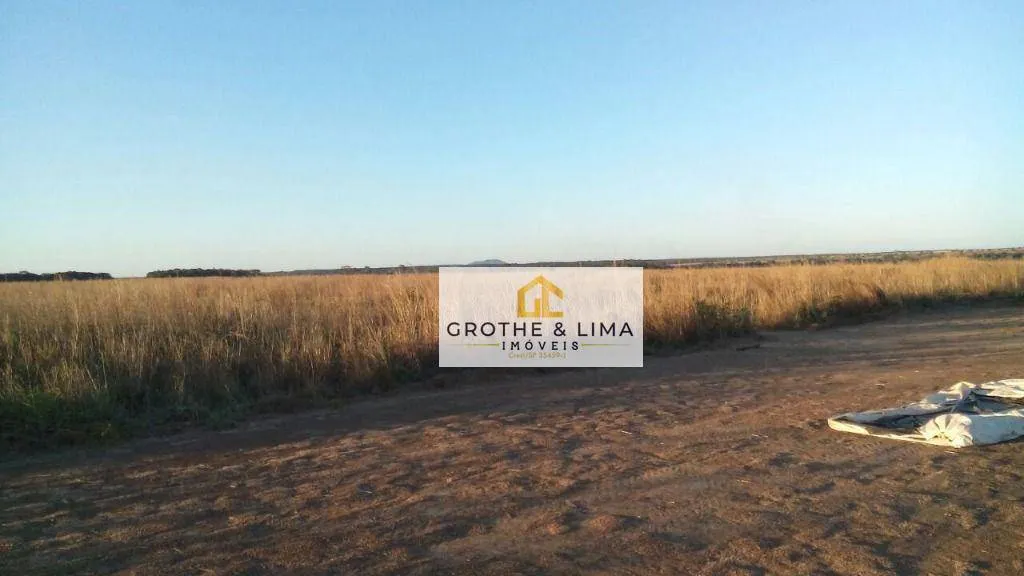 Fazenda à venda de 15.471 ha em Araguacema, TO, Brasil