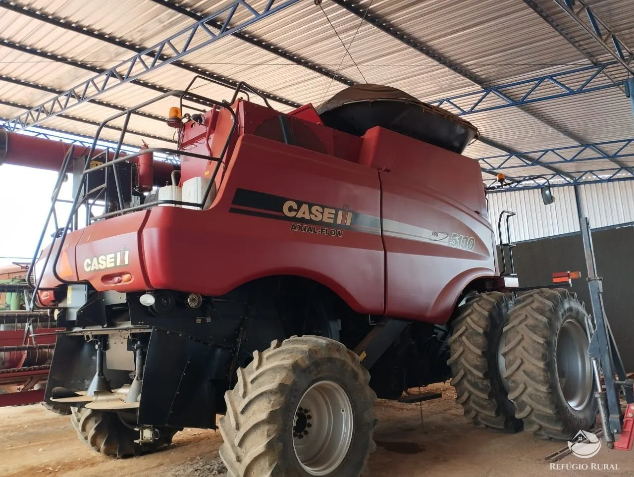 Fazenda à venda de 1.600 ha em Água Fria de Goiás, GO, Brasil