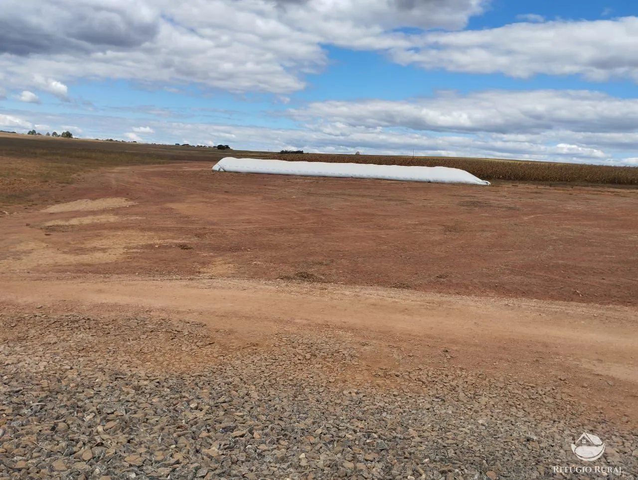 Fazenda à venda de 1.600 ha em Água Fria de Goiás, GO, Brasil