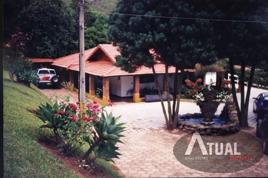 Country home for sale of 1,000 m² in Bragança Paulista, SP, Brazil
