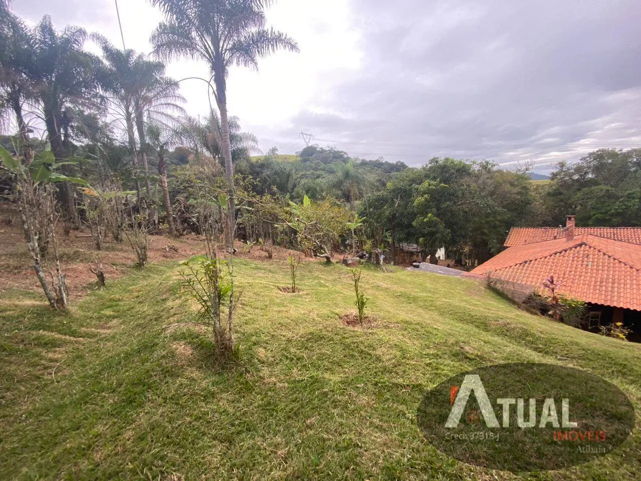 Country home for sale of 1,000 m² in Bragança Paulista, SP, Brazil