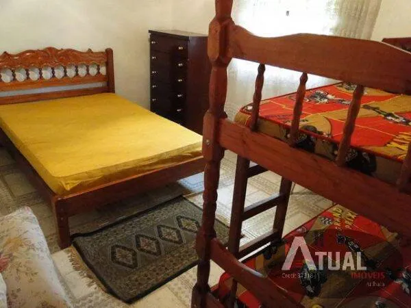 Country home for sale of 1,000 m² in Bragança Paulista, SP, Brazil