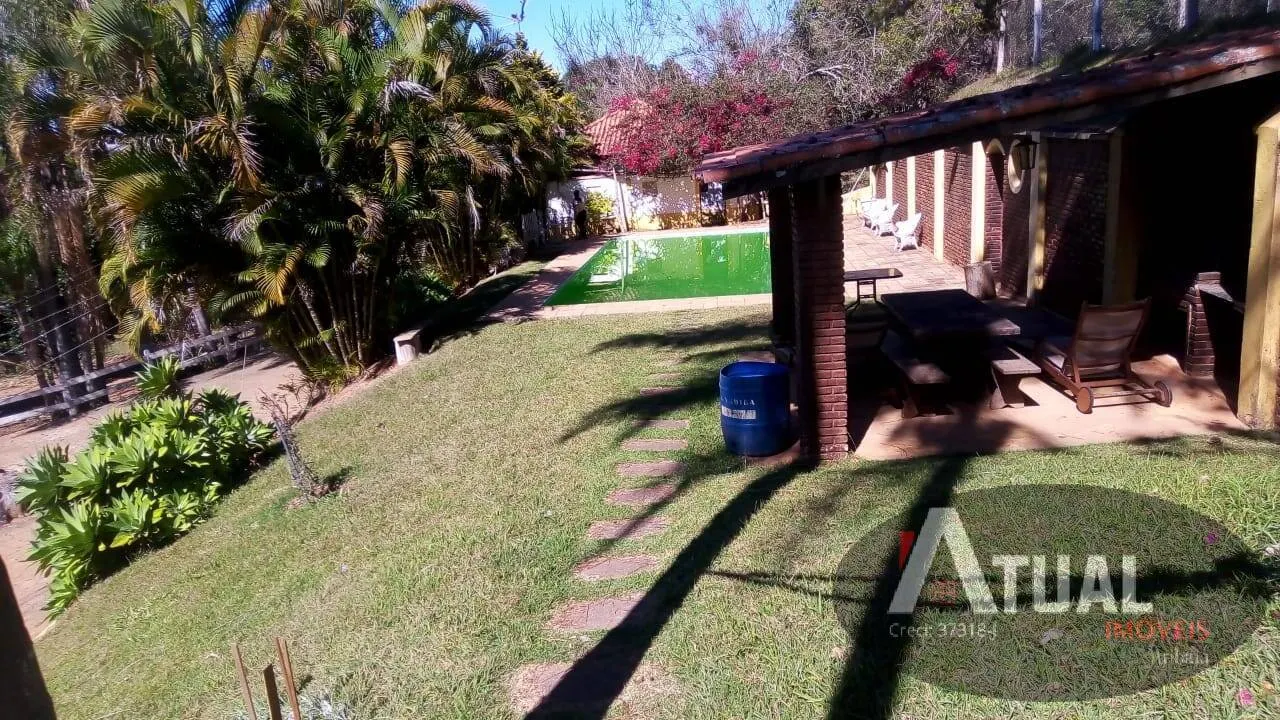 Country home for sale of 1,000 m² in Bragança Paulista, SP, Brazil