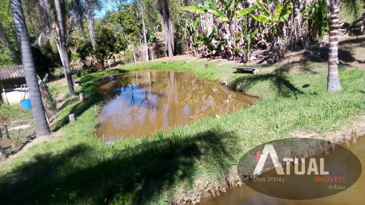 Country home for sale of 1,000 m² in Bragança Paulista, SP, Brazil