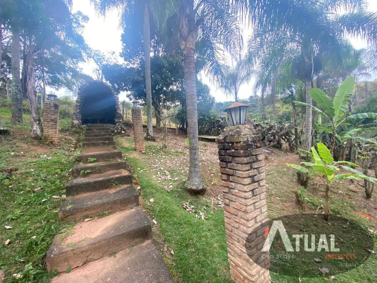 Country home for sale of 1,000 m² in Bragança Paulista, SP, Brazil