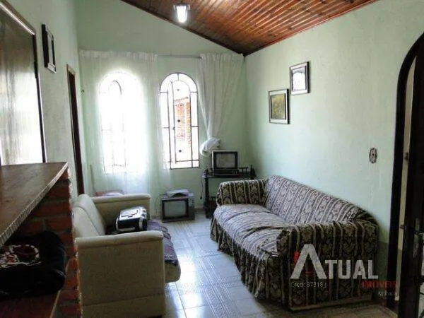 Country home for sale of 1,000 m² in Bragança Paulista, SP, Brazil
