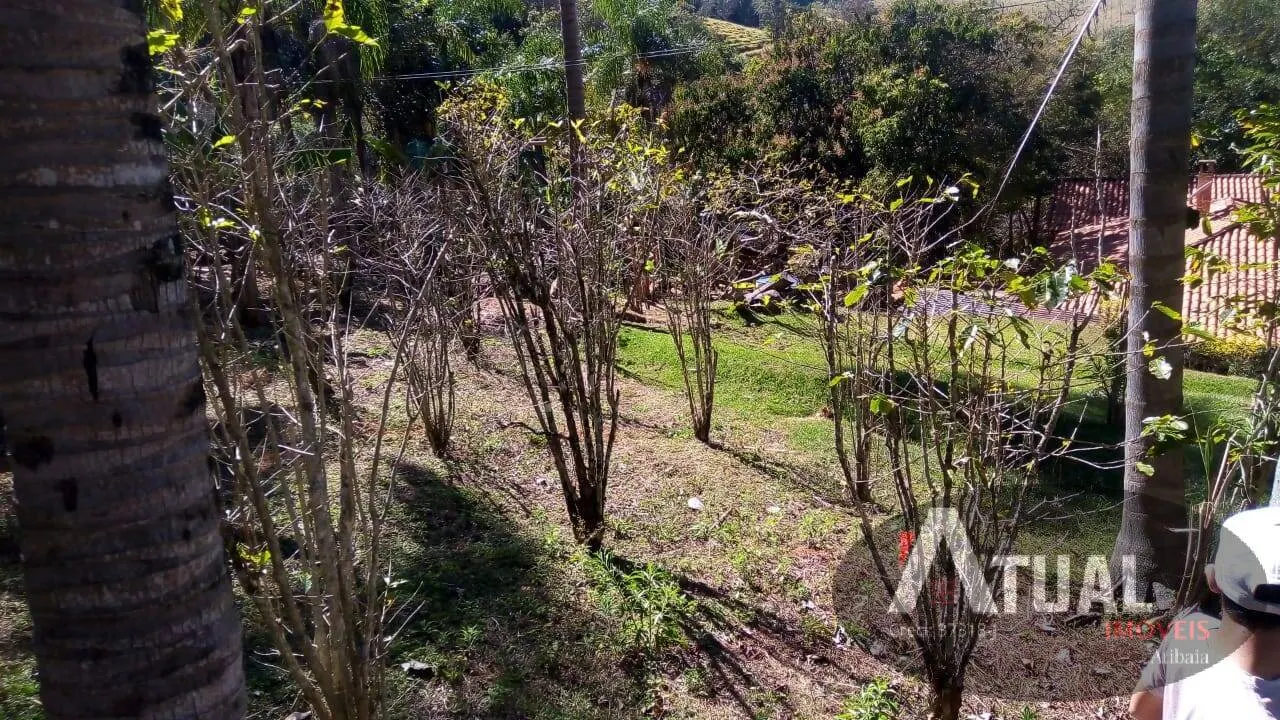 Country home for sale of 1,000 m² in Bragança Paulista, SP, Brazil
