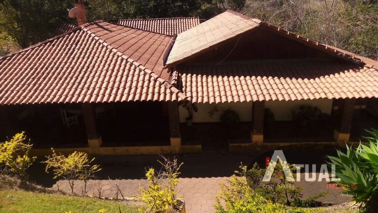 Country home for sale of 1,000 m² in Bragança Paulista, SP, Brazil