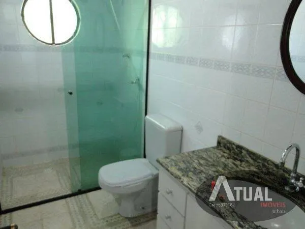 Country home for sale of 1,000 m² in Bragança Paulista, SP, Brazil
