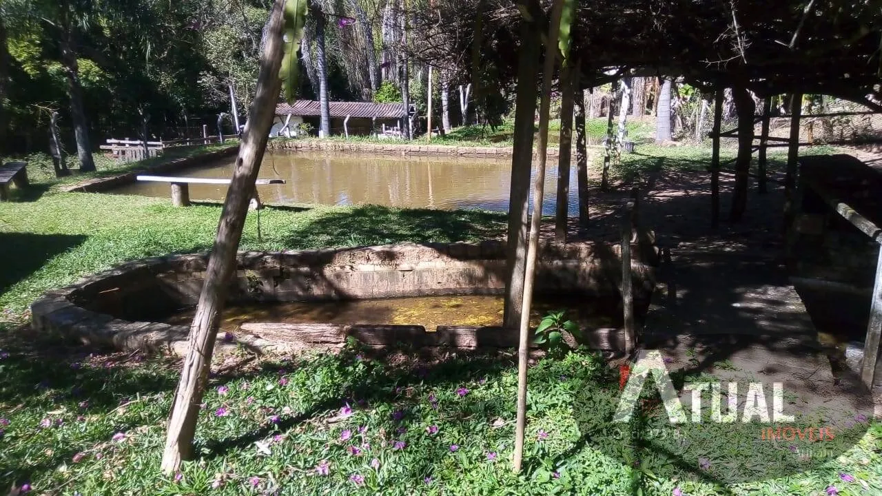 Country home for sale of 1,000 m² in Bragança Paulista, SP, Brazil
