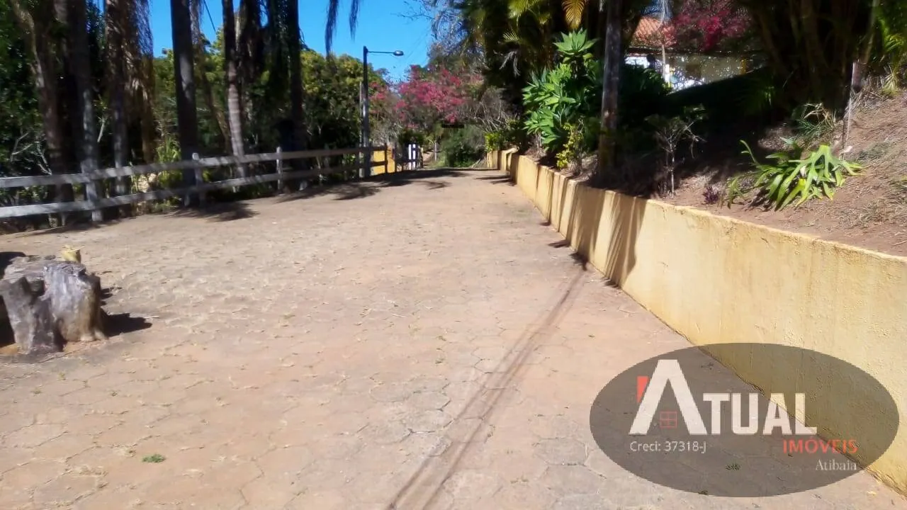 Country home for sale of 1,000 m² in Bragança Paulista, SP, Brazil