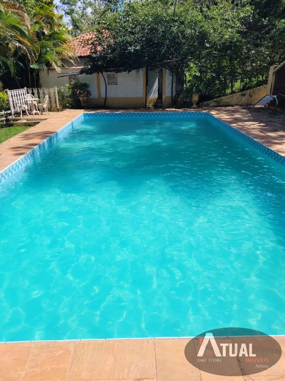 Country home for sale of 1,000 m² in Bragança Paulista, SP, Brazil