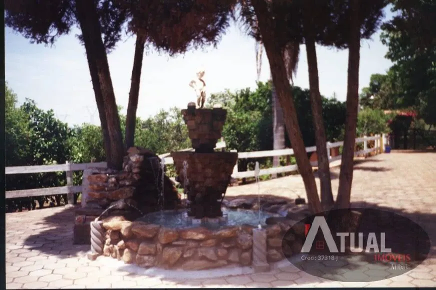 Country home for sale of 1,000 m² in Bragança Paulista, SP, Brazil
