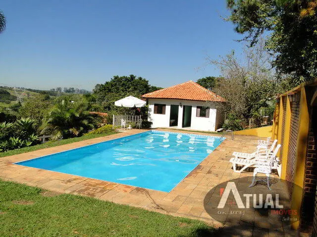 Country home for sale of 1,000 m² in Bragança Paulista, SP, Brazil