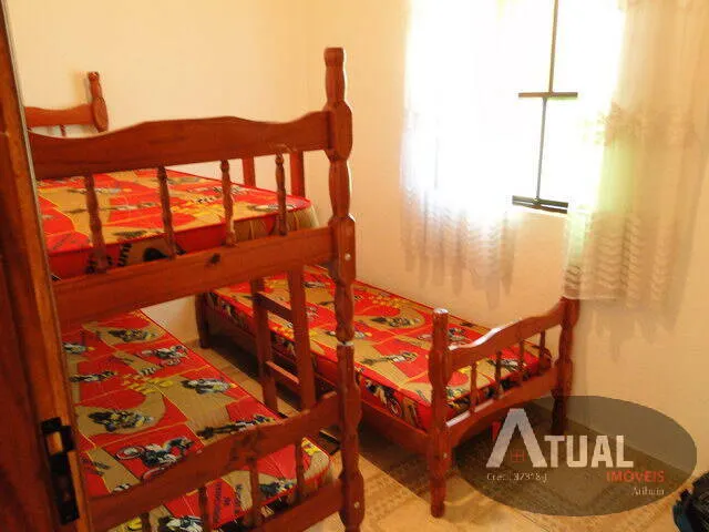Country home for sale of 1,000 m² in Bragança Paulista, SP, Brazil