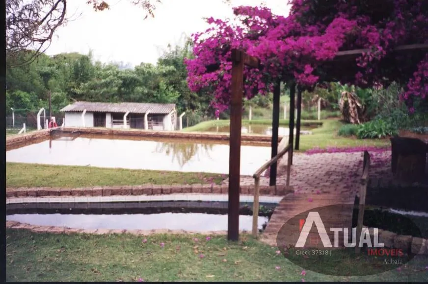 Country home for sale of 1,000 m² in Bragança Paulista, SP, Brazil