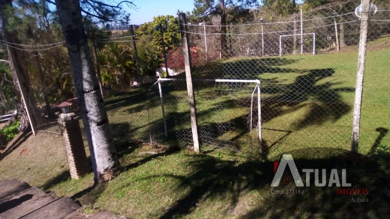 Country home for sale of 1,000 m² in Bragança Paulista, SP, Brazil