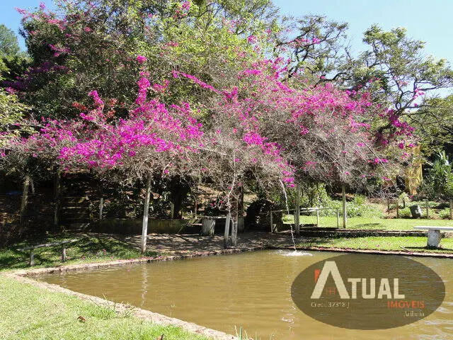 Country home for sale of 1,000 m² in Bragança Paulista, SP, Brazil