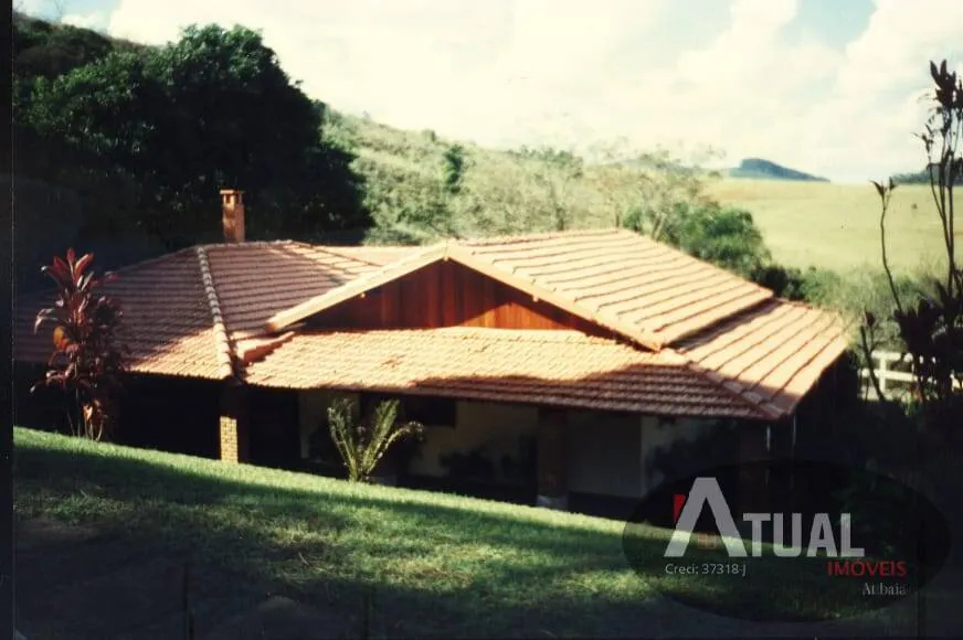 Country home for sale of 1,000 m² in Bragança Paulista, SP, Brazil
