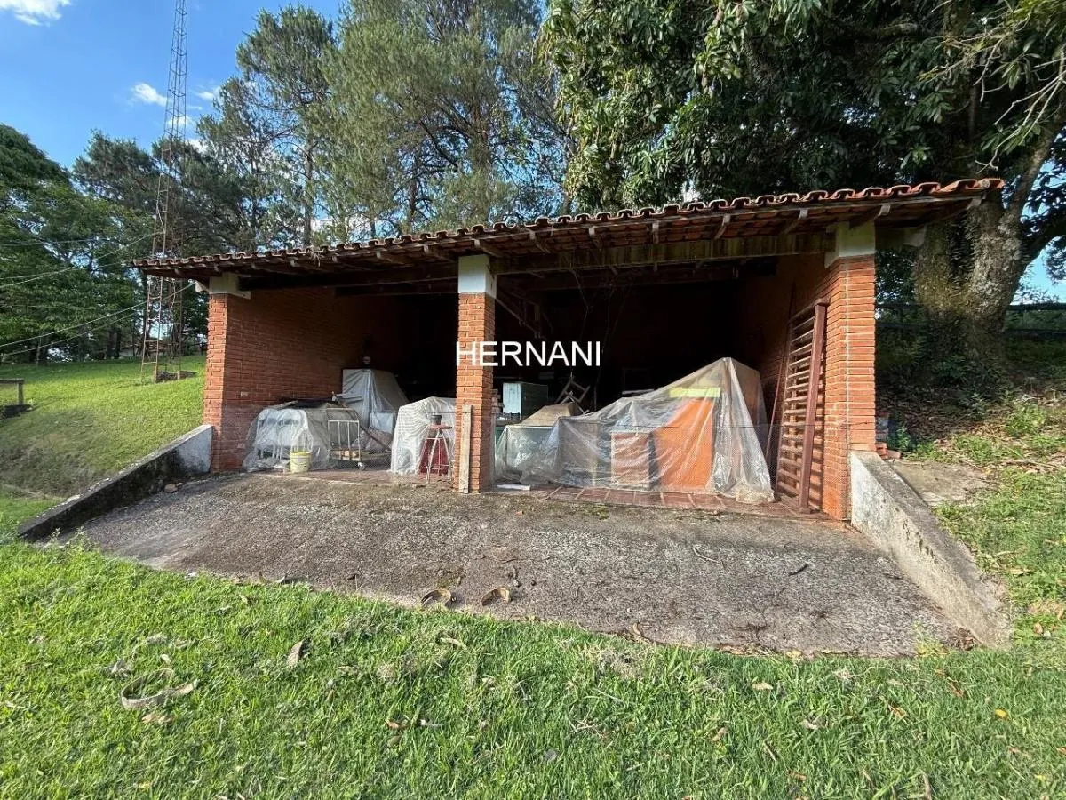 Small farm for sale of 26 acres in Itu, SP, Brazil