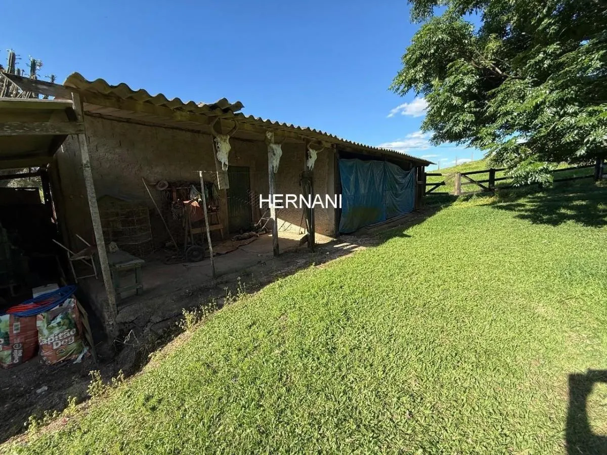 Small farm for sale of 26 acres in Itu, SP, Brazil