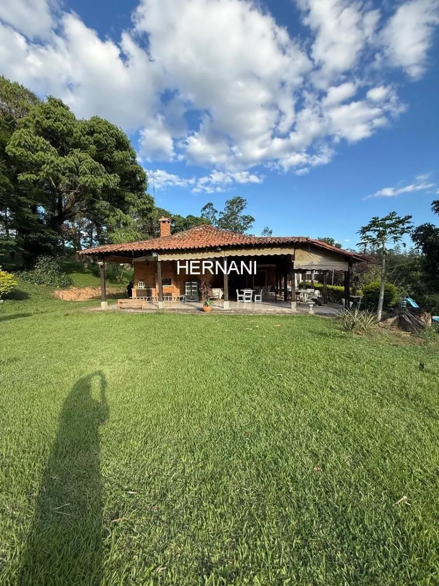 Small farm for sale of 26 acres in Itu, SP, Brazil