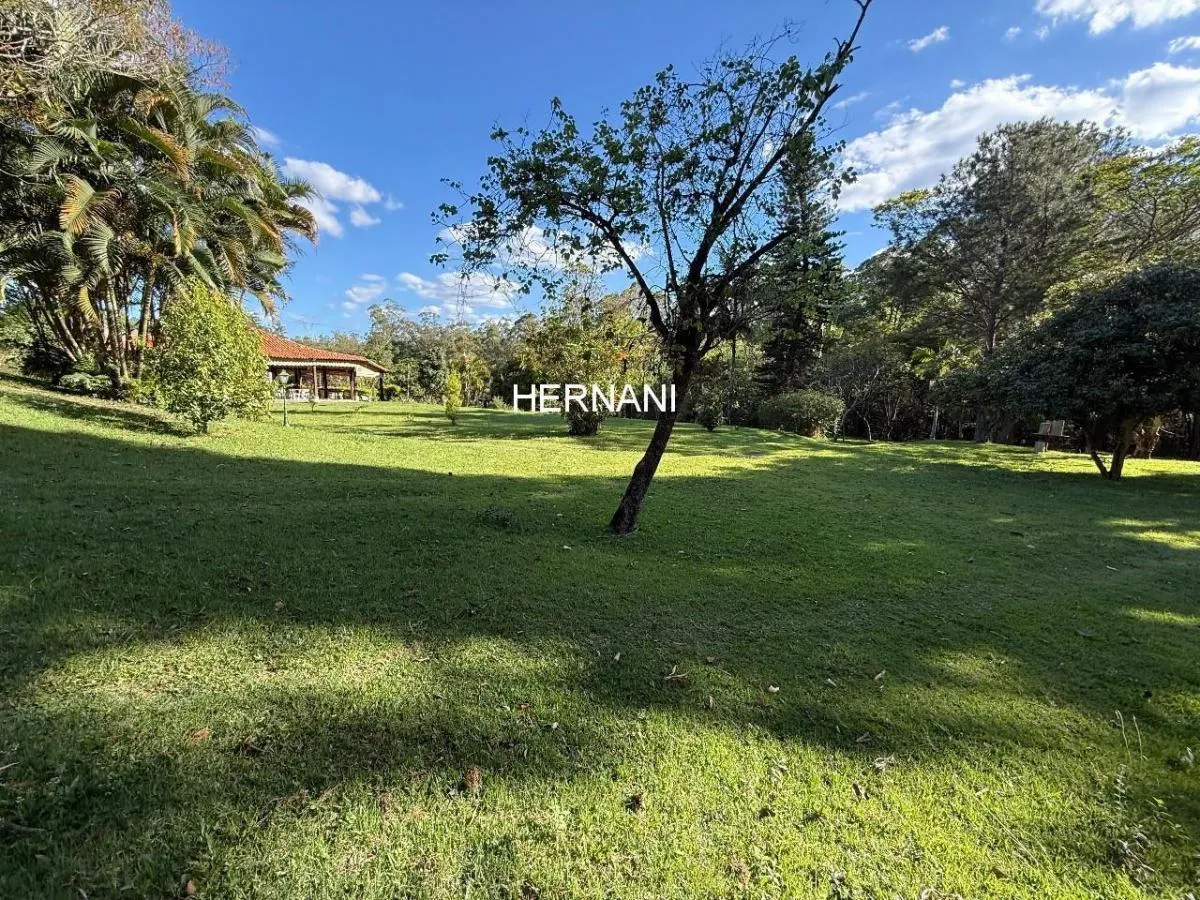 Small farm for sale of 26 acres in Itu, SP, Brazil