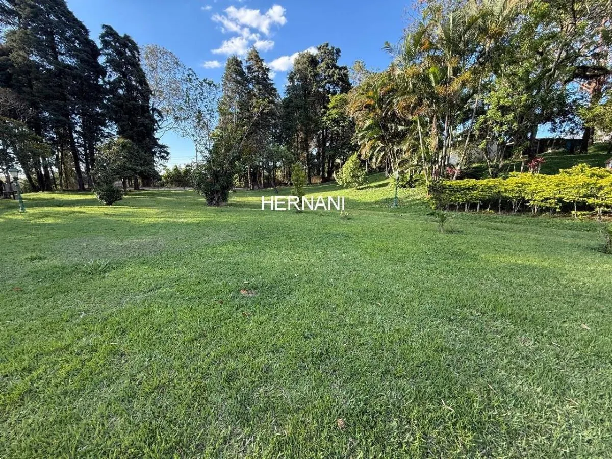 Small farm for sale of 26 acres in Itu, SP, Brazil