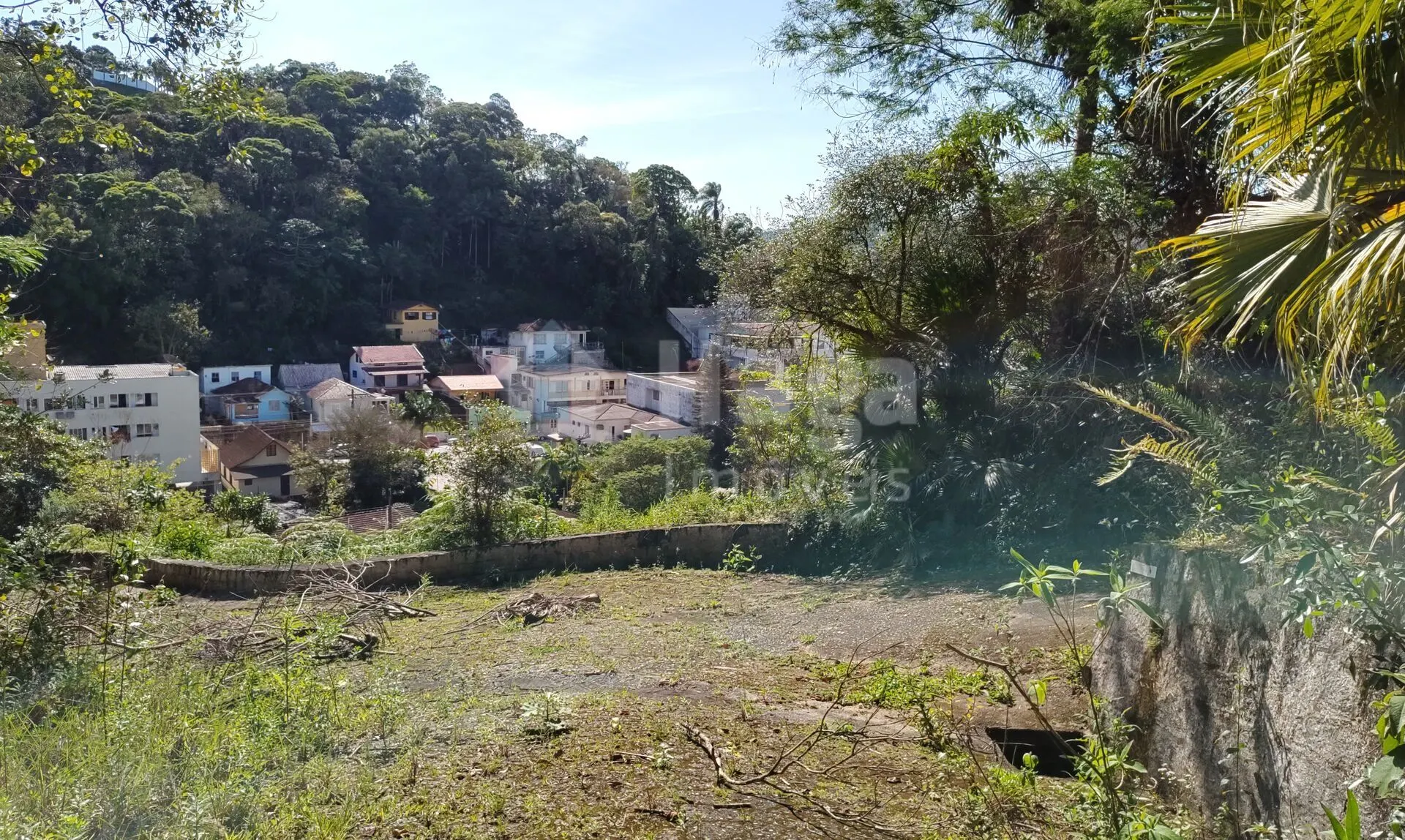 Terreno à venda de 1 ha em Brusque, SC, Brasil