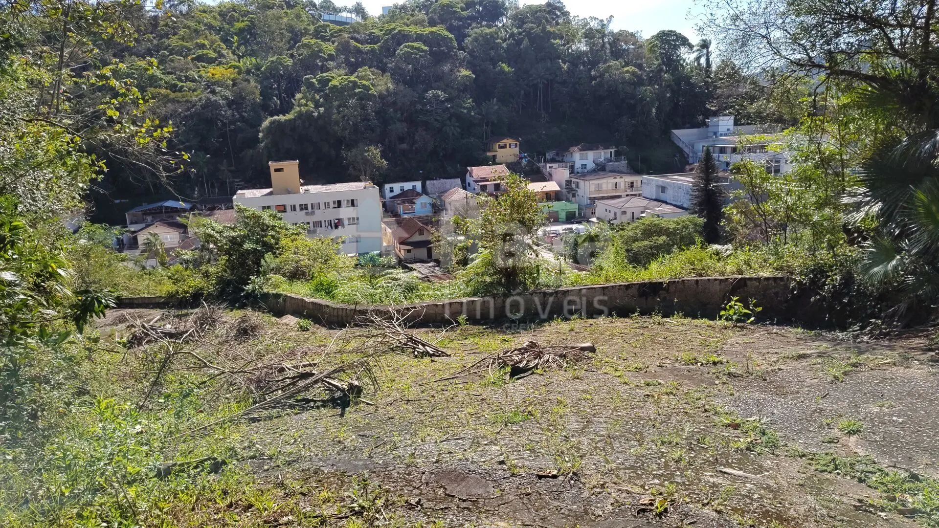Terreno à venda de 1 ha em Brusque, SC, Brasil