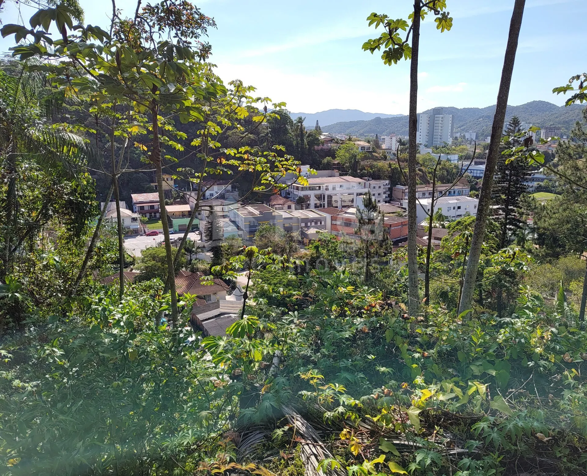 Terreno à venda de 1 ha em Brusque, SC, Brasil