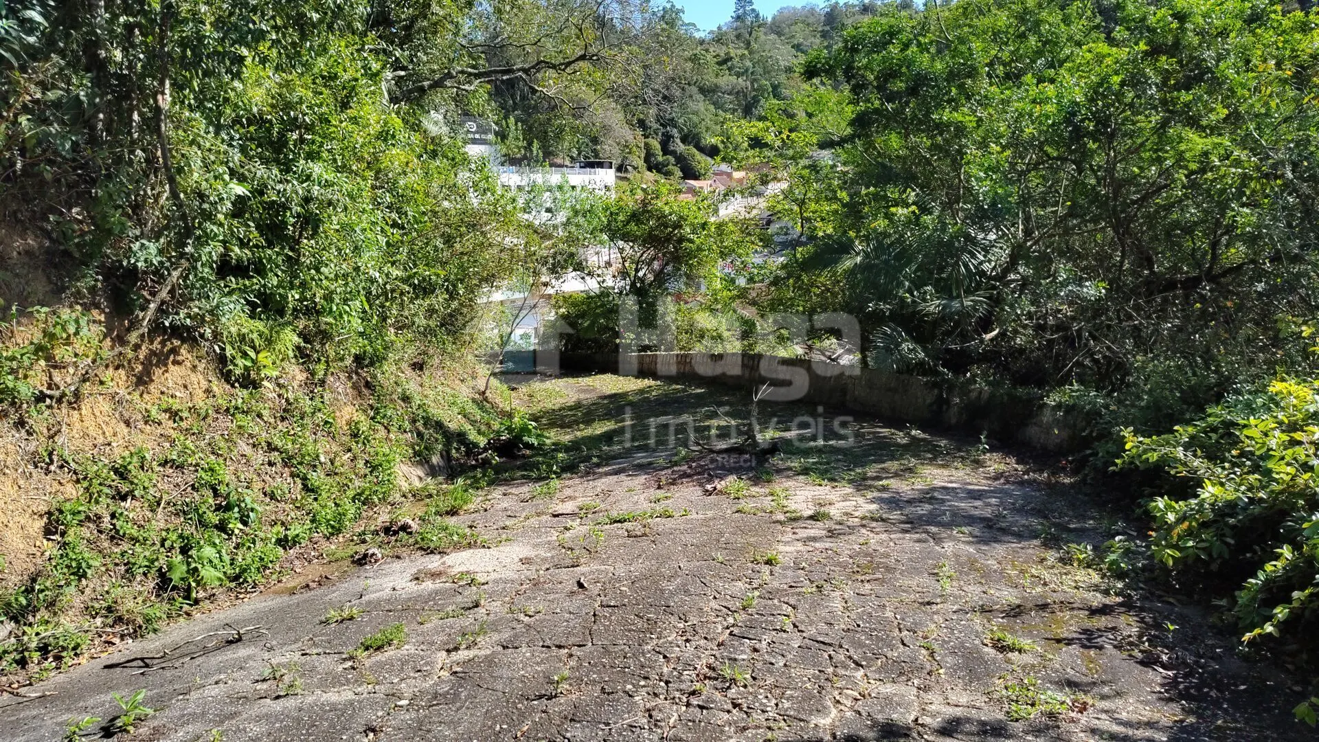 Terreno à venda de 1 ha em Brusque, SC, Brasil
