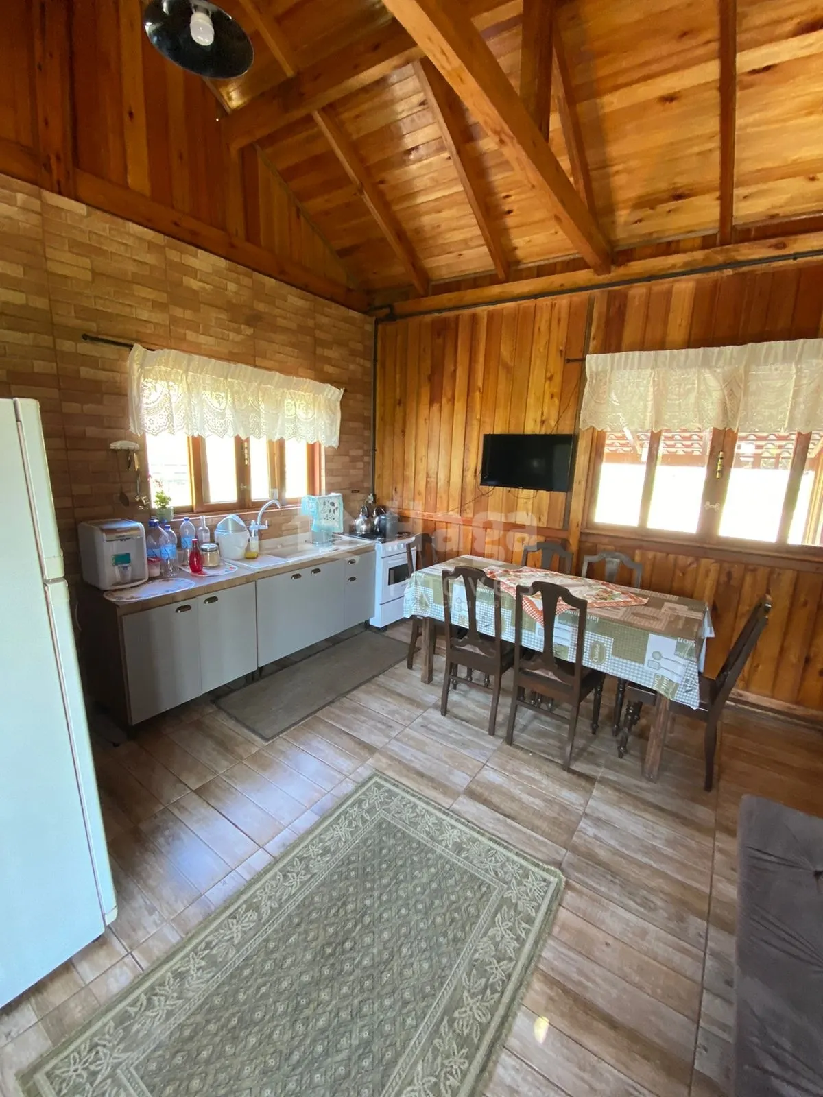 Fazenda à venda de 2.297 m² em Canelinha, SC, Brasil